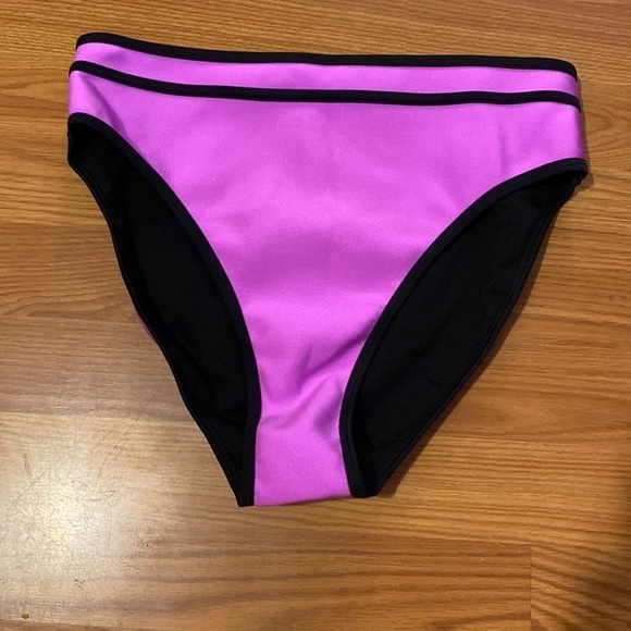 Ashley Graham Swimsuits for all Bikini Bottom size 14 (CB) - Picture 1 of 5
